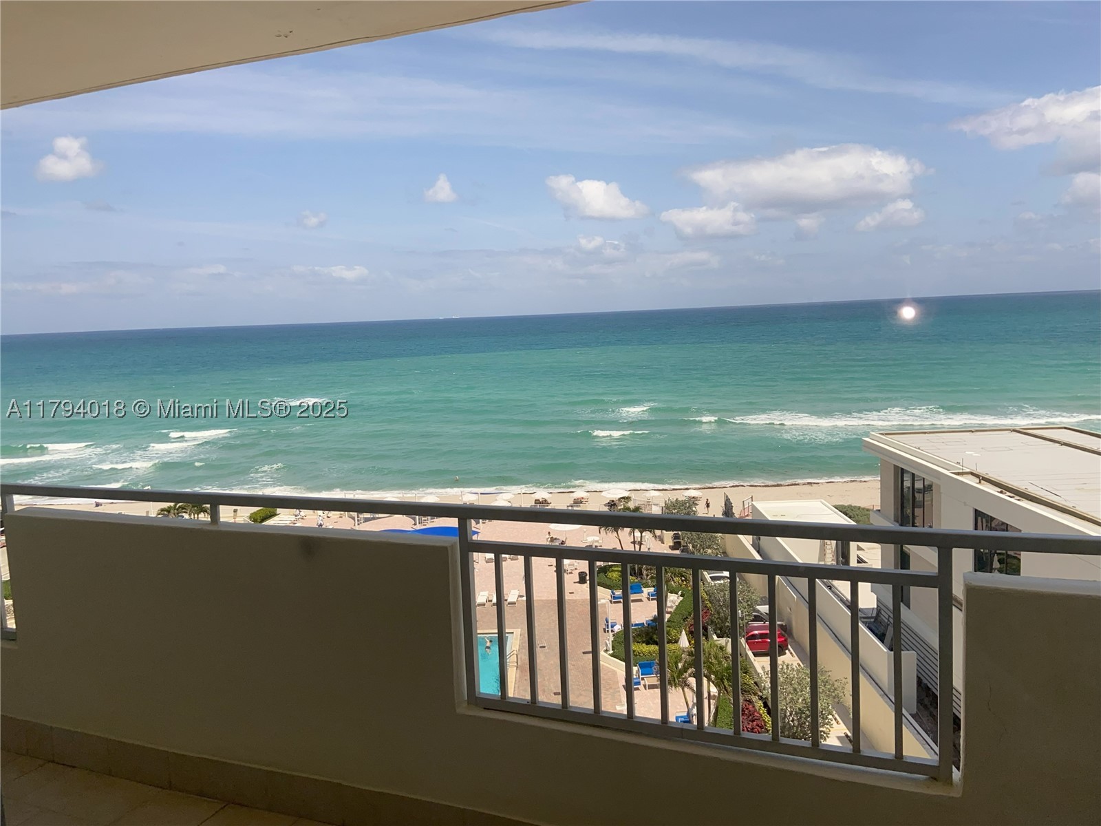 3180 S Ocean Dr 716 — photo