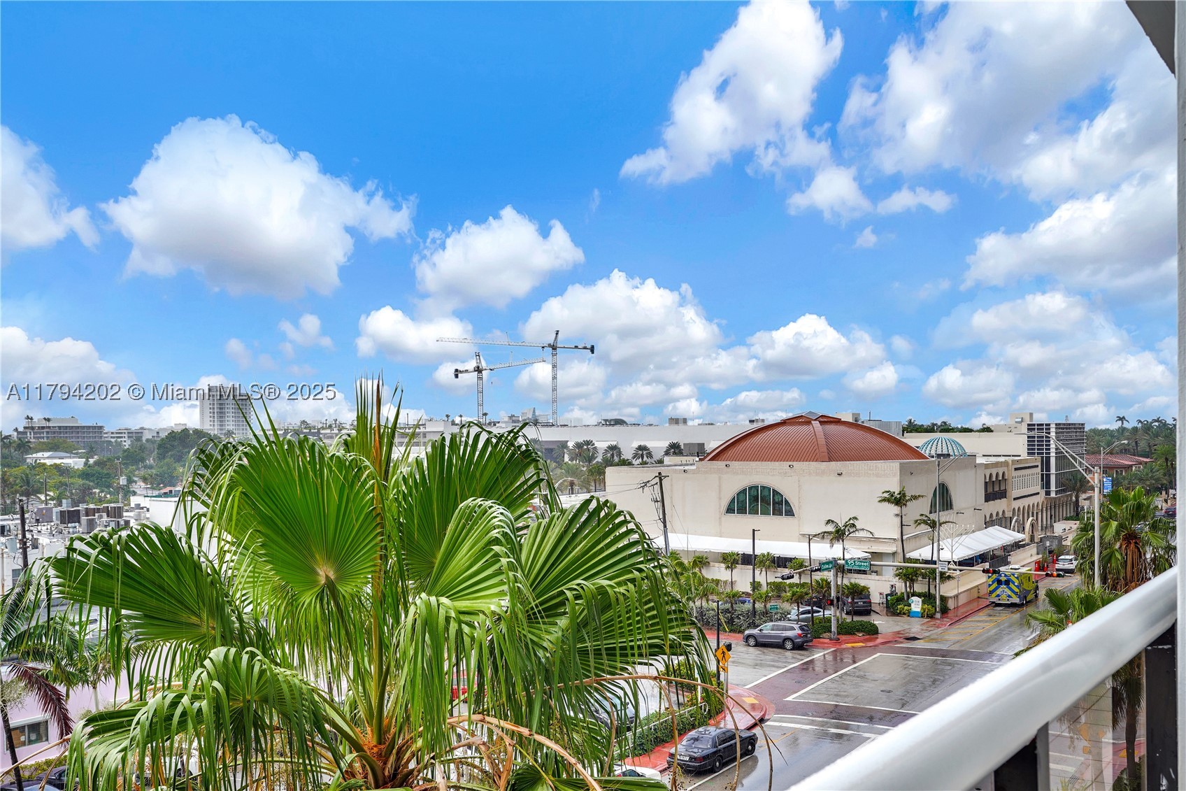 9455 Collins Ave 603 — photo