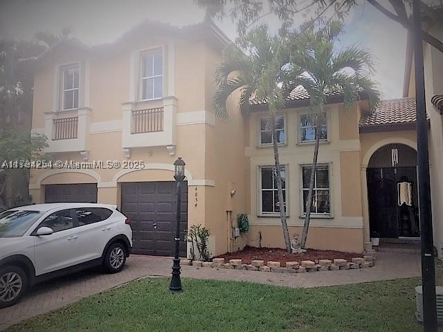 4854 NW 110th Pl — photo