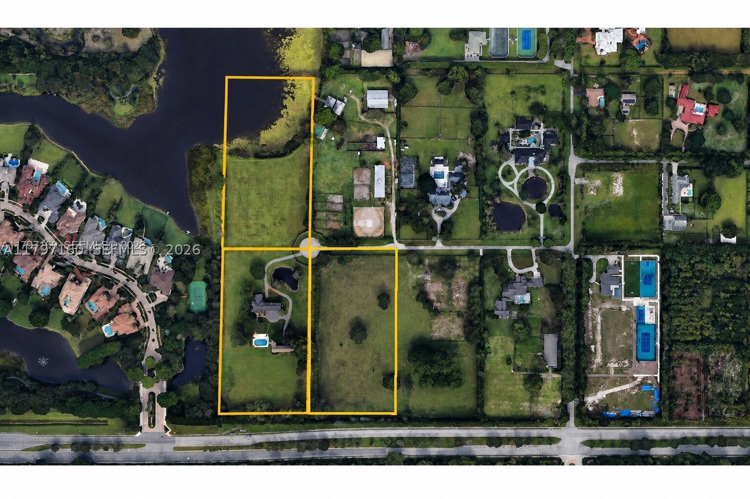 8700 Surrey Lane, Boca Raton, FL 33496