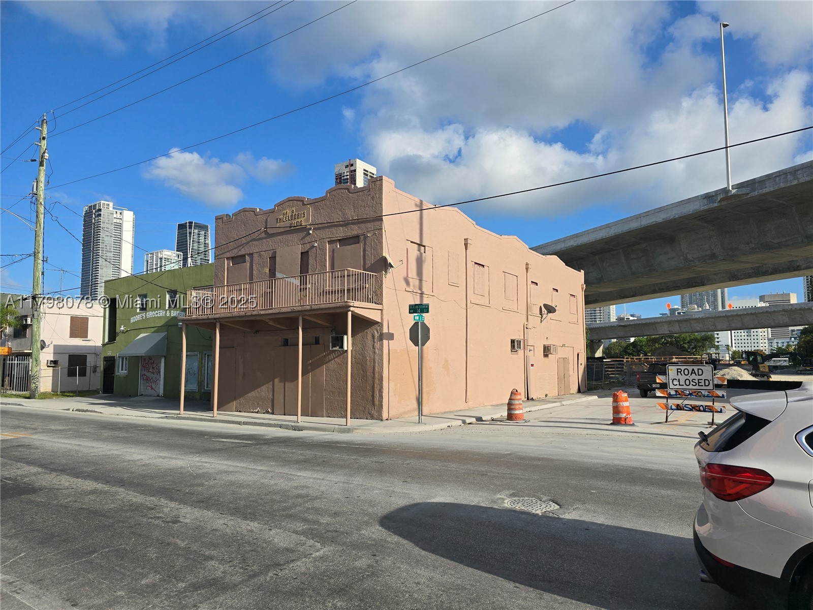 130 NW 14th St — photo