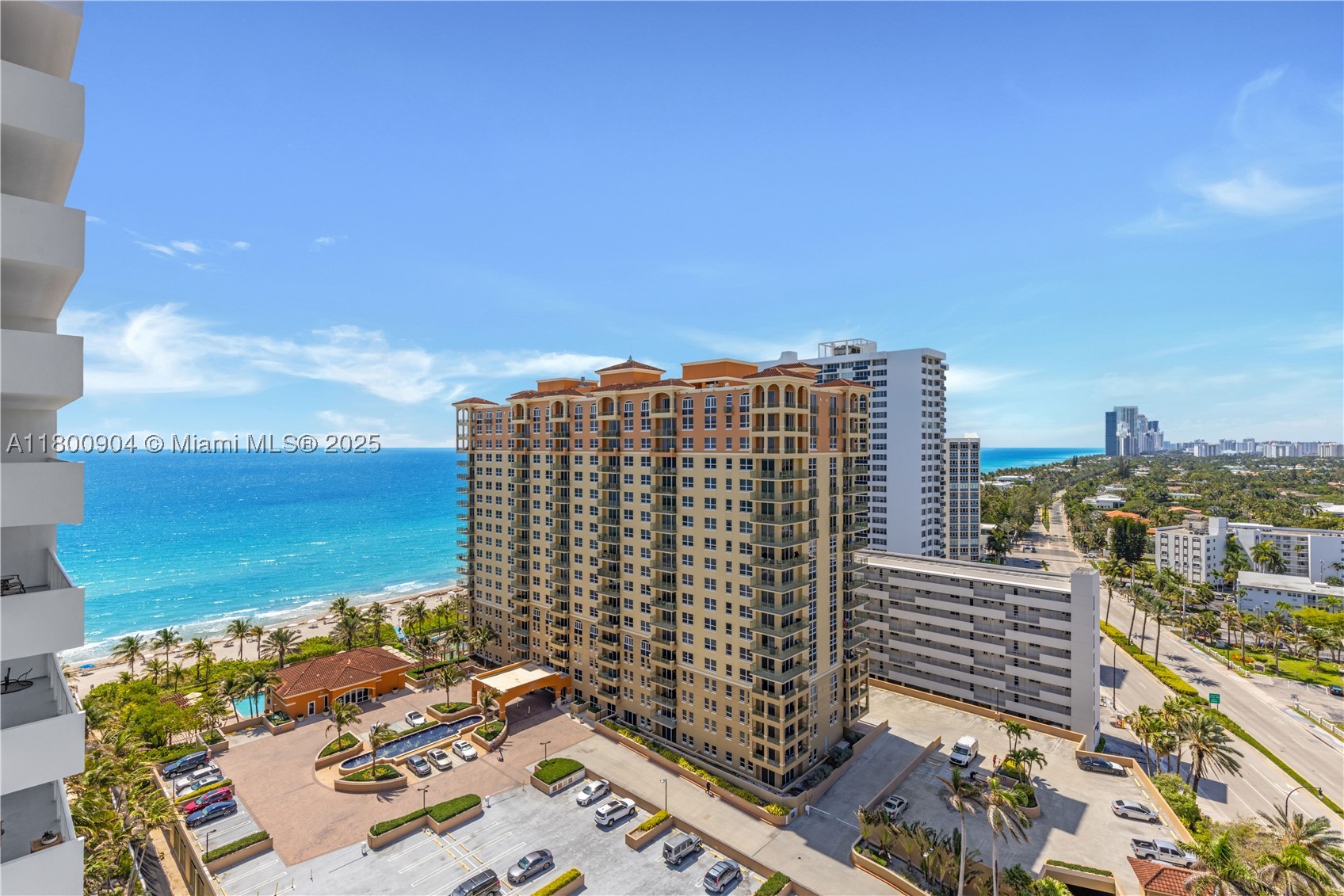 2030 S Ocean Dr 1707 — photo