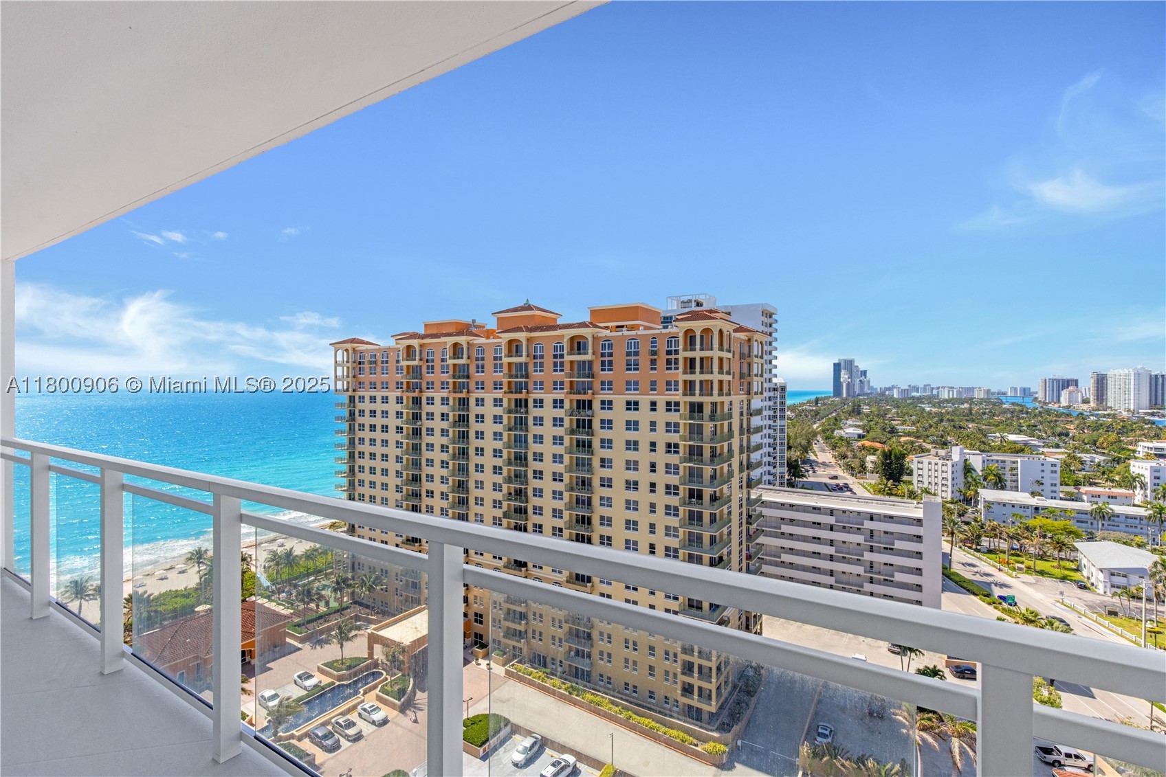 2030 S Ocean Dr 1708 — photo