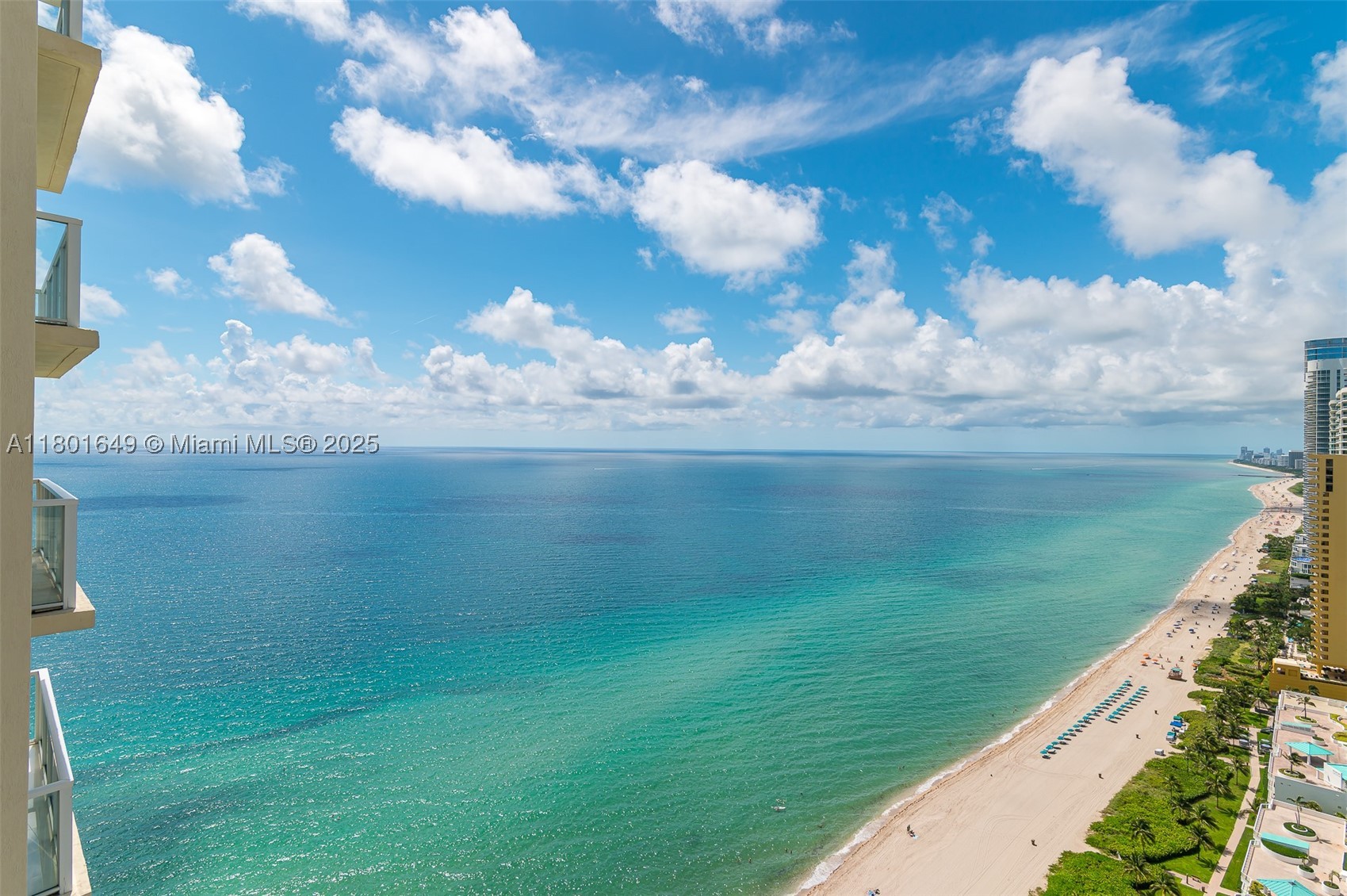 16699 Collins Ave 3401 — photo