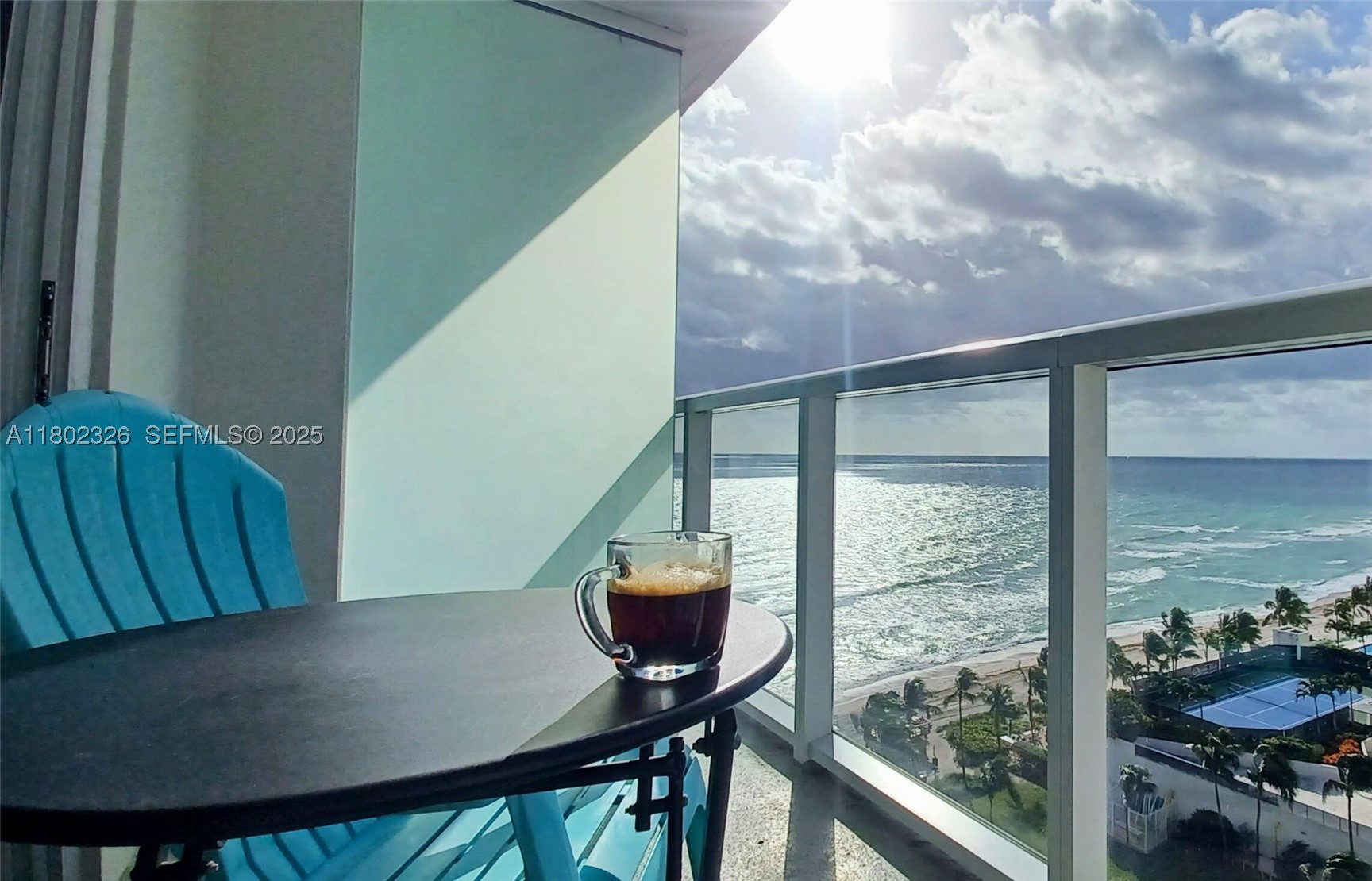 19201 Collins Ave 1105 — photo