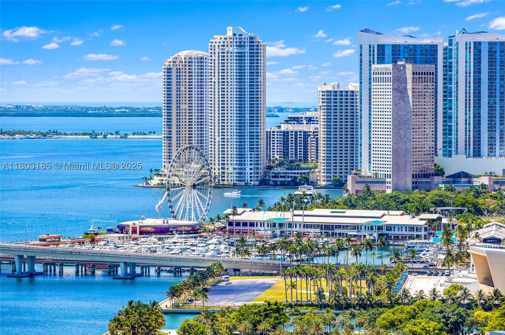 1750 N Bayshore Dr 3308 — photo