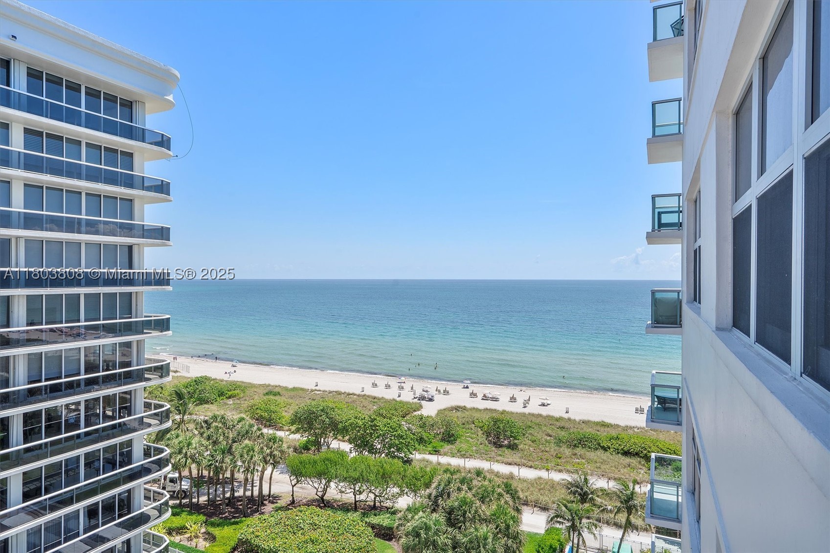 9511 Collins Ave 1002 — photo