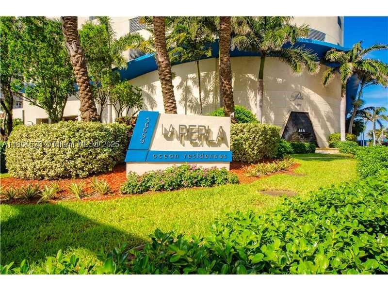 16699 Collins Ave 3601 — photo