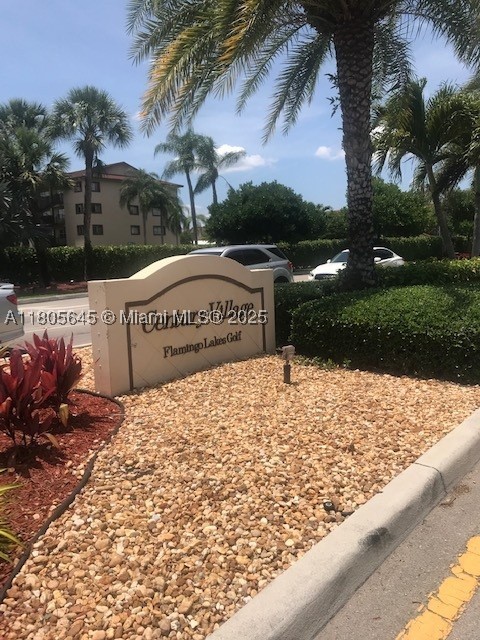 12500 SW 5th Ct 210M — photo