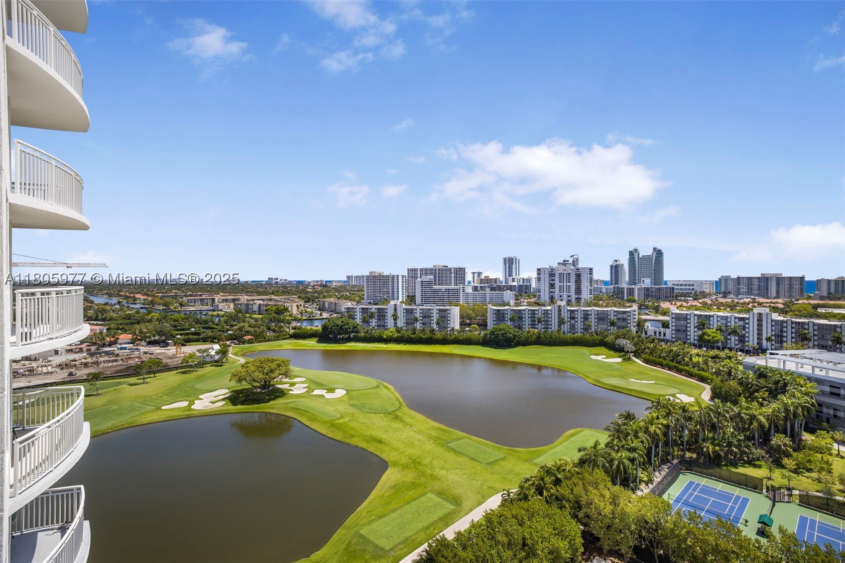 1755 E Hallandale Beach Blvd 1604E — photo