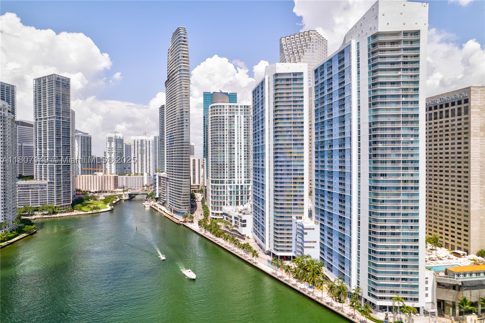 335 S Biscayne Blvd 1006 — photo