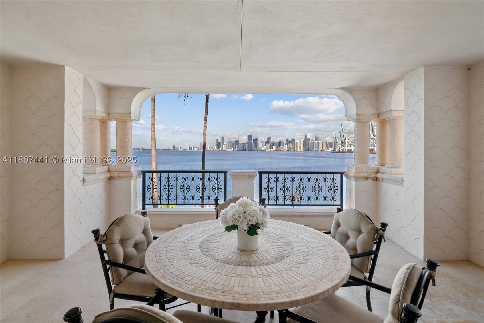 5235 Fisher Island Dr 5235 — photo