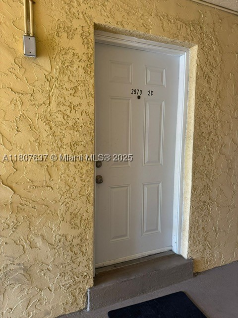 2970 NW 55th Ave 2C — photo