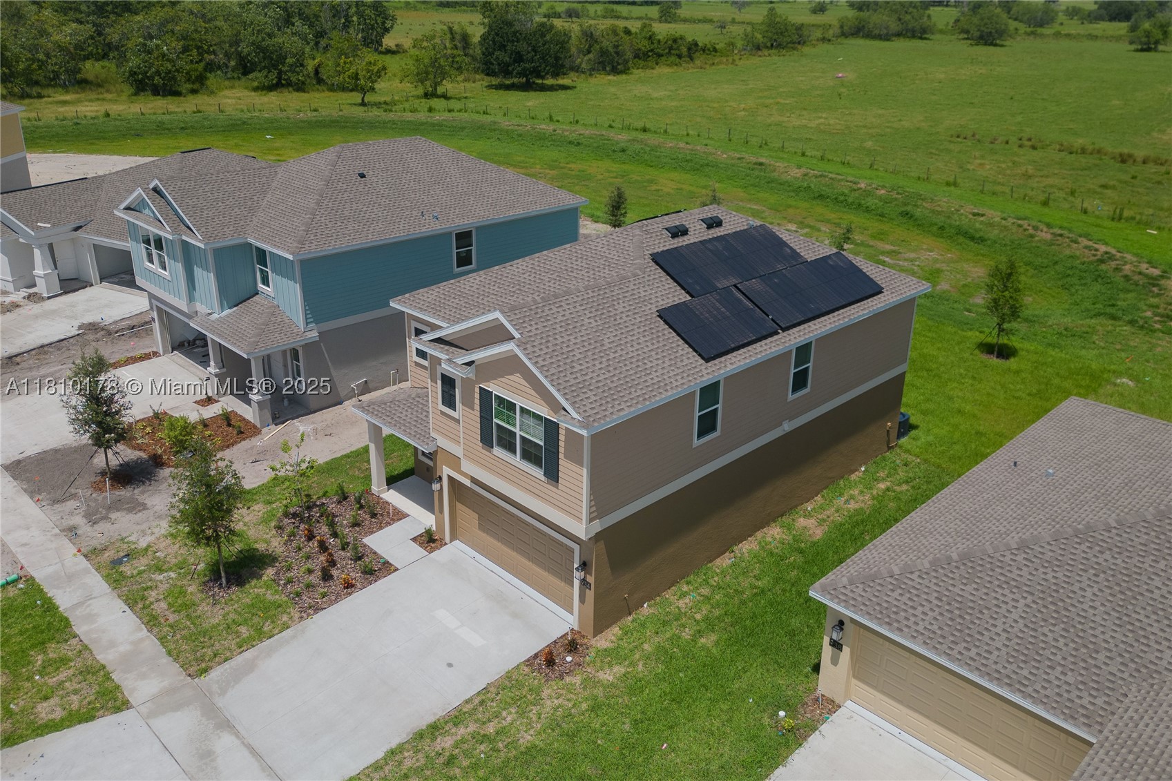 934 Cattleman Street — photo