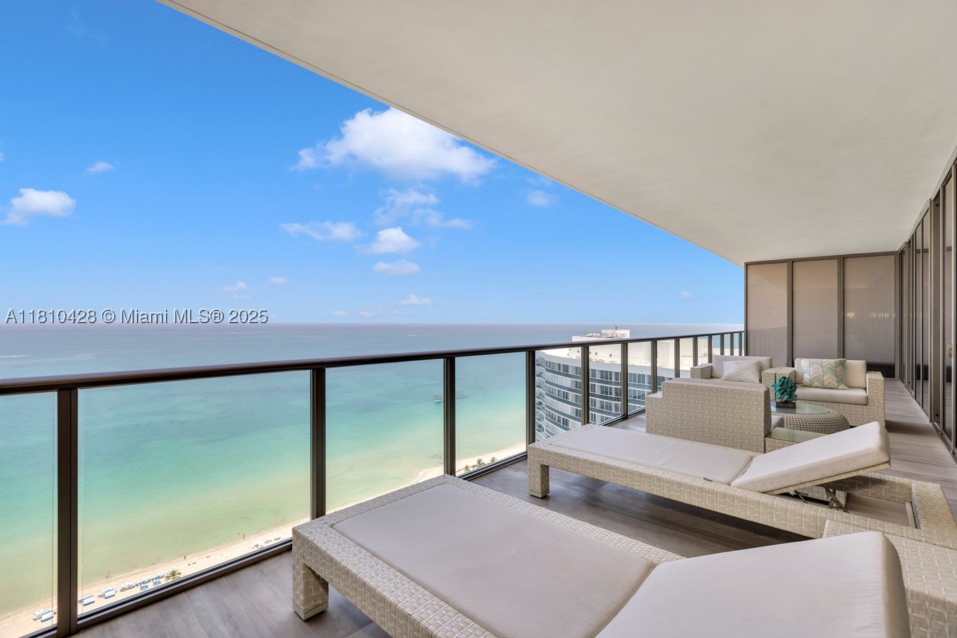 9701 Collins Ave 2403S — photo