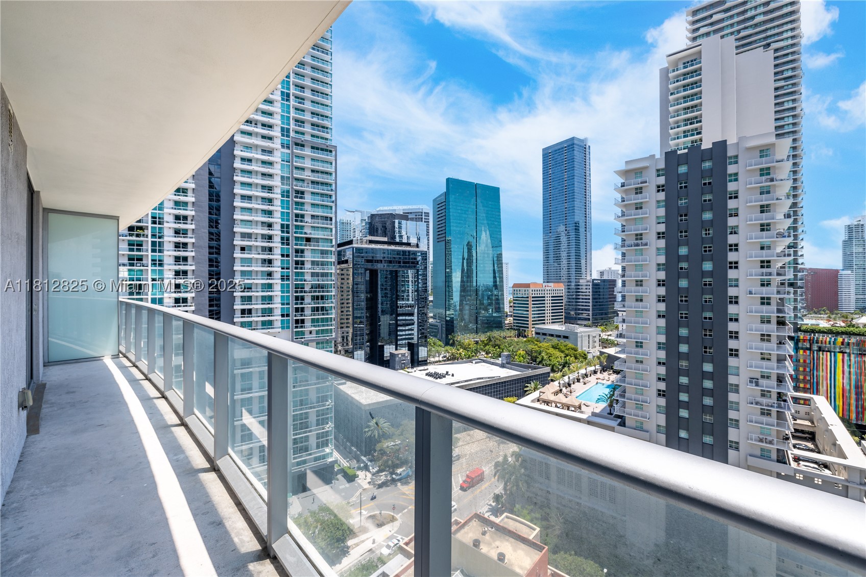 1100 S Miami Ave Unit 1704 — photo