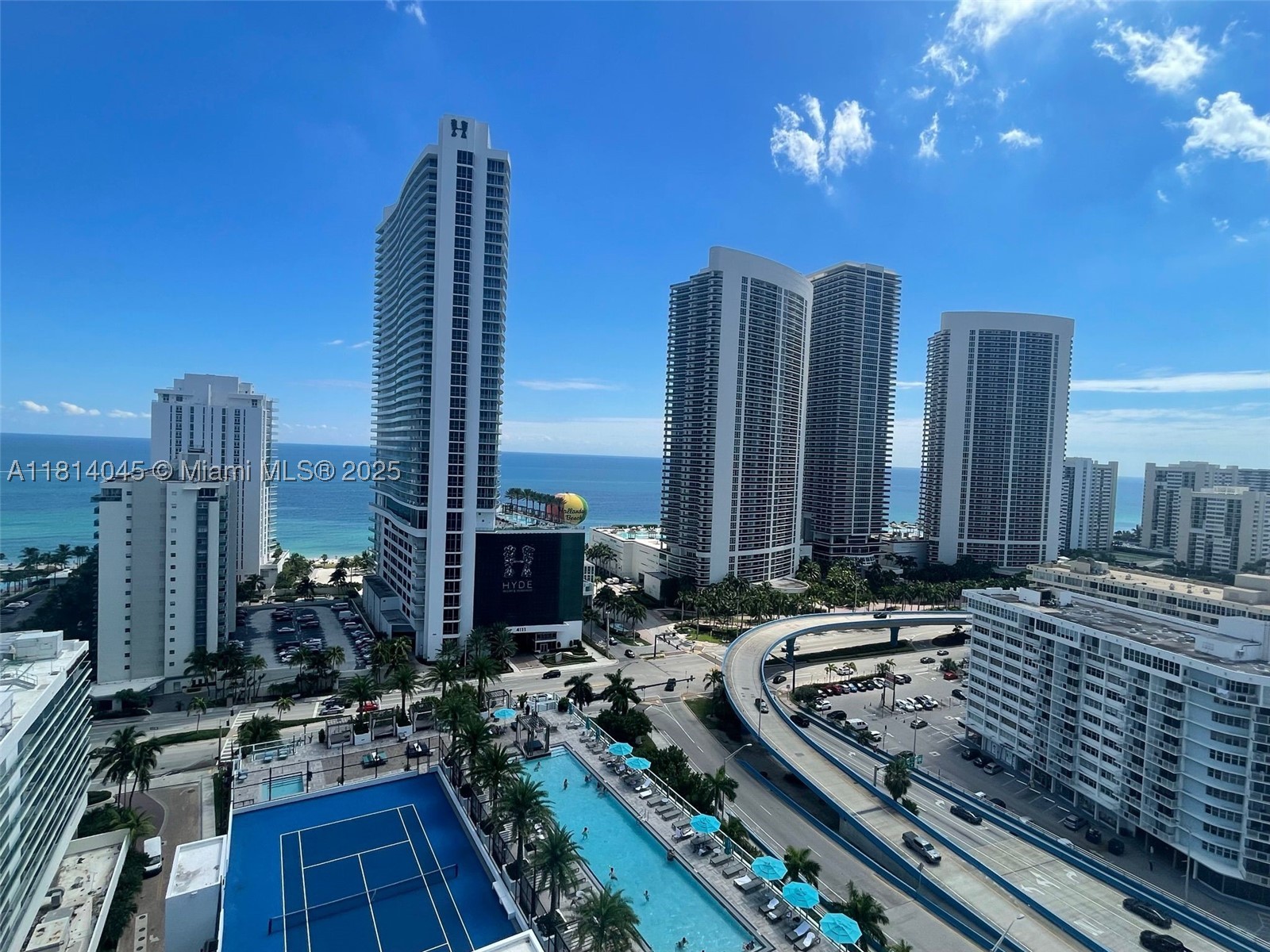 4010 S Ocean Dr R1507 — photo