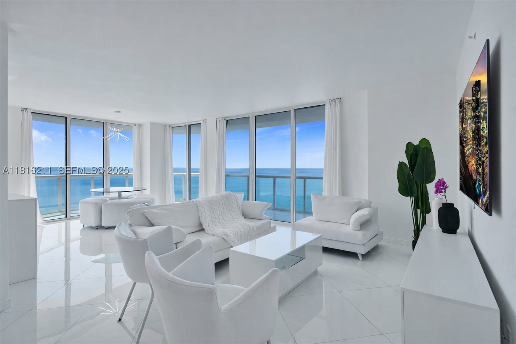 6365 Collins Ave 2403 — photo
