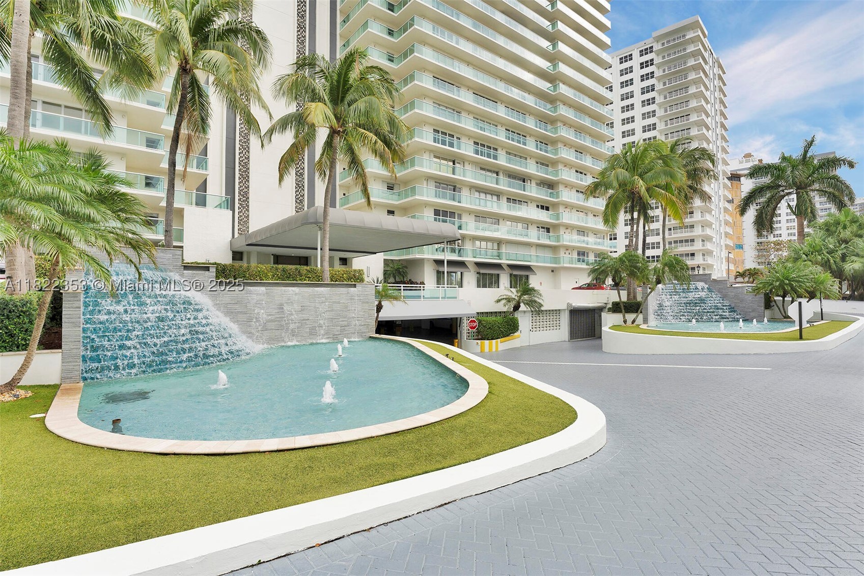 3900 Galt Ocean Dr 506 — photo