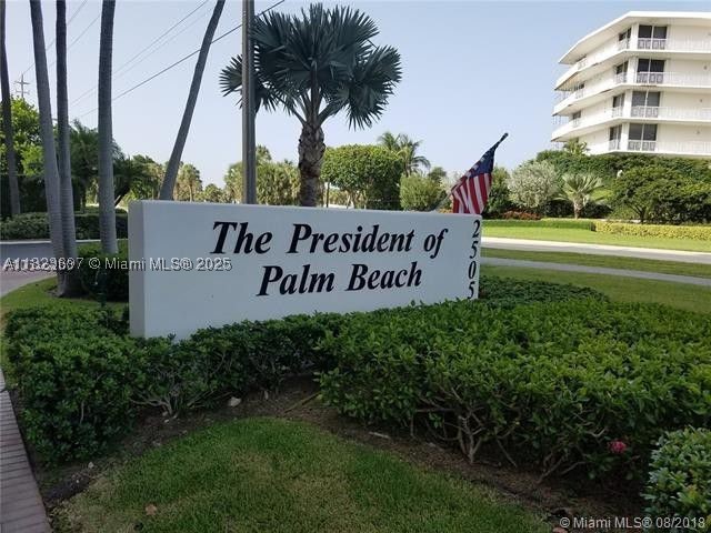 2505 S Ocean Blvd Unit 2070 — photo