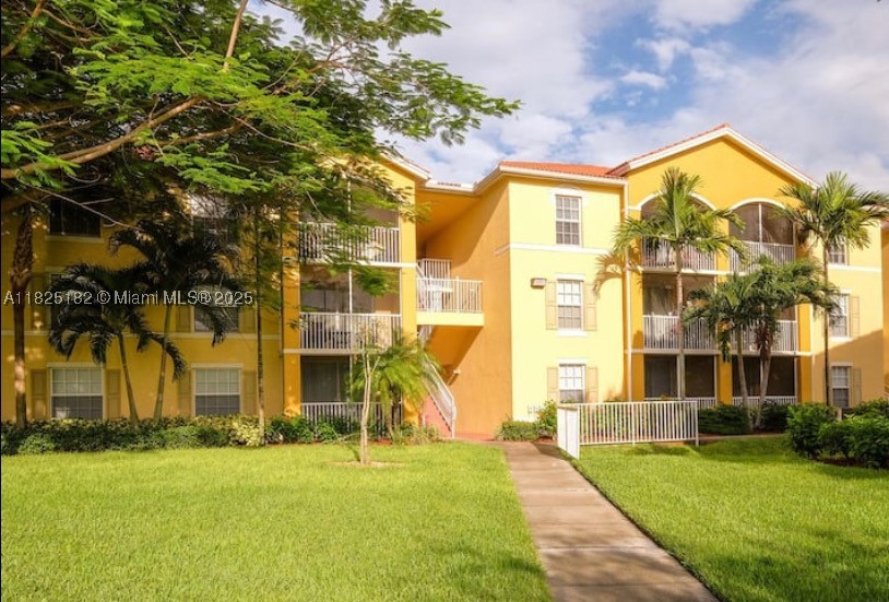 4149 Residence Dr. 801 — photo
