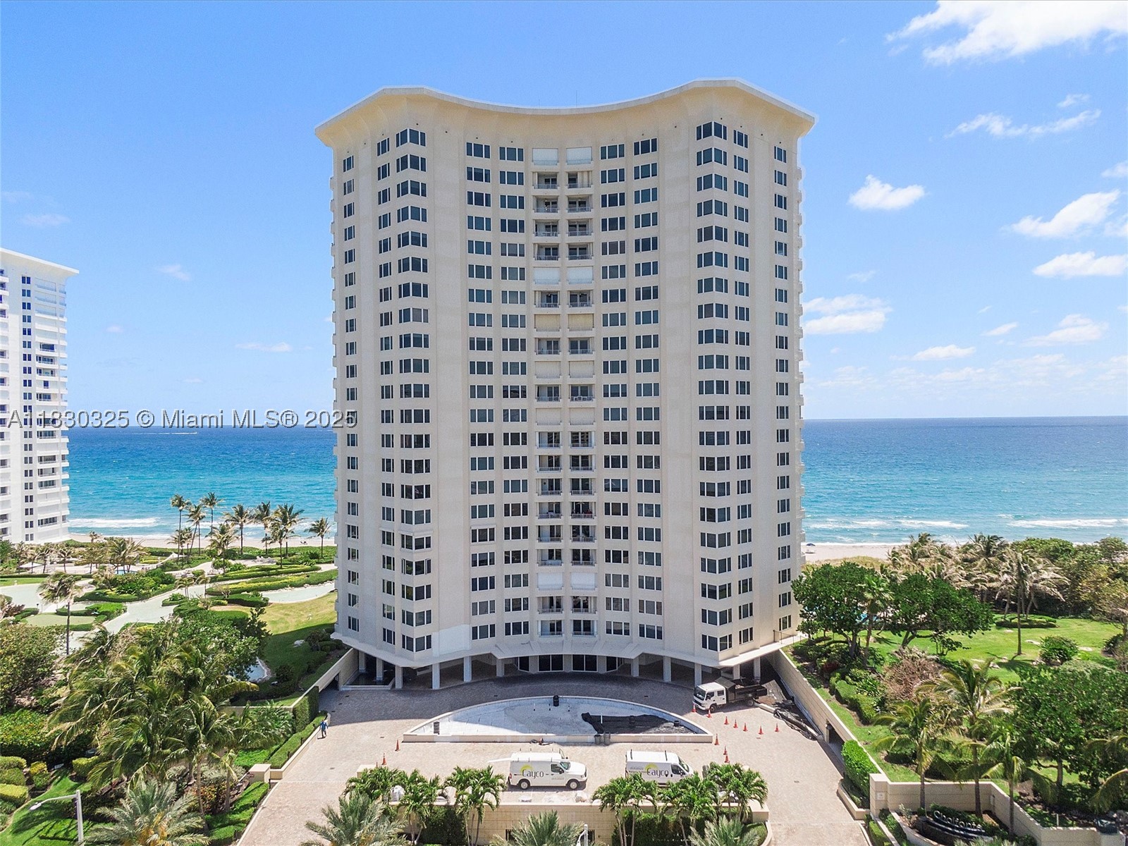 550 S Ocean Blvd 1509 — photo