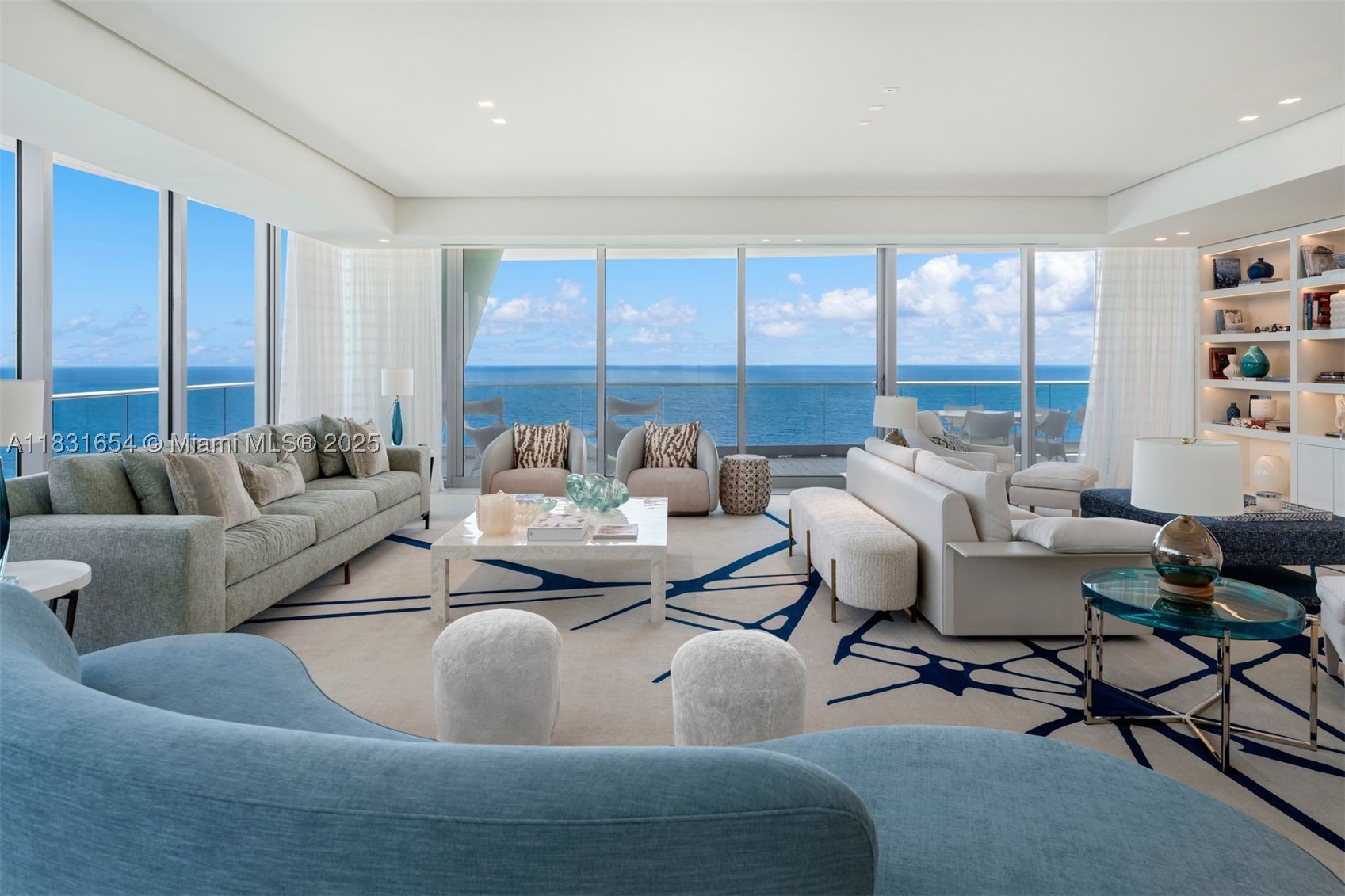 9349 Collins Ave 1101 — photo