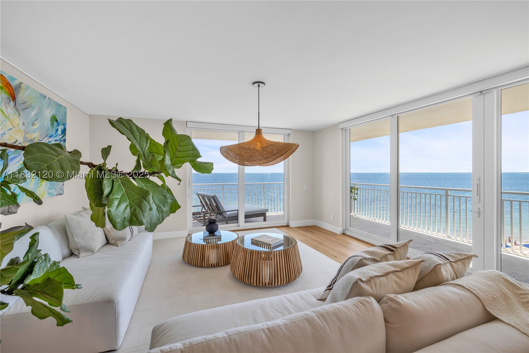 615 Ocean Dr 6a — photo