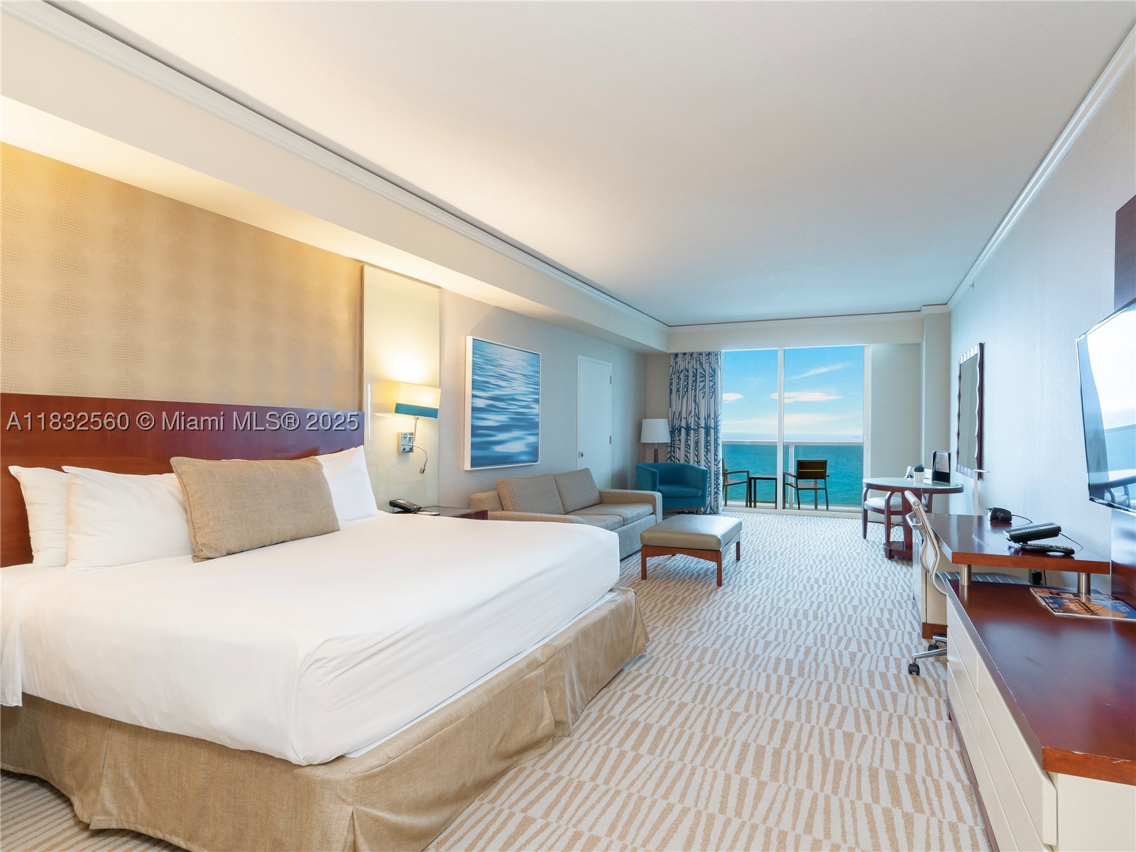 18001 Collins Ave 1107 — photo