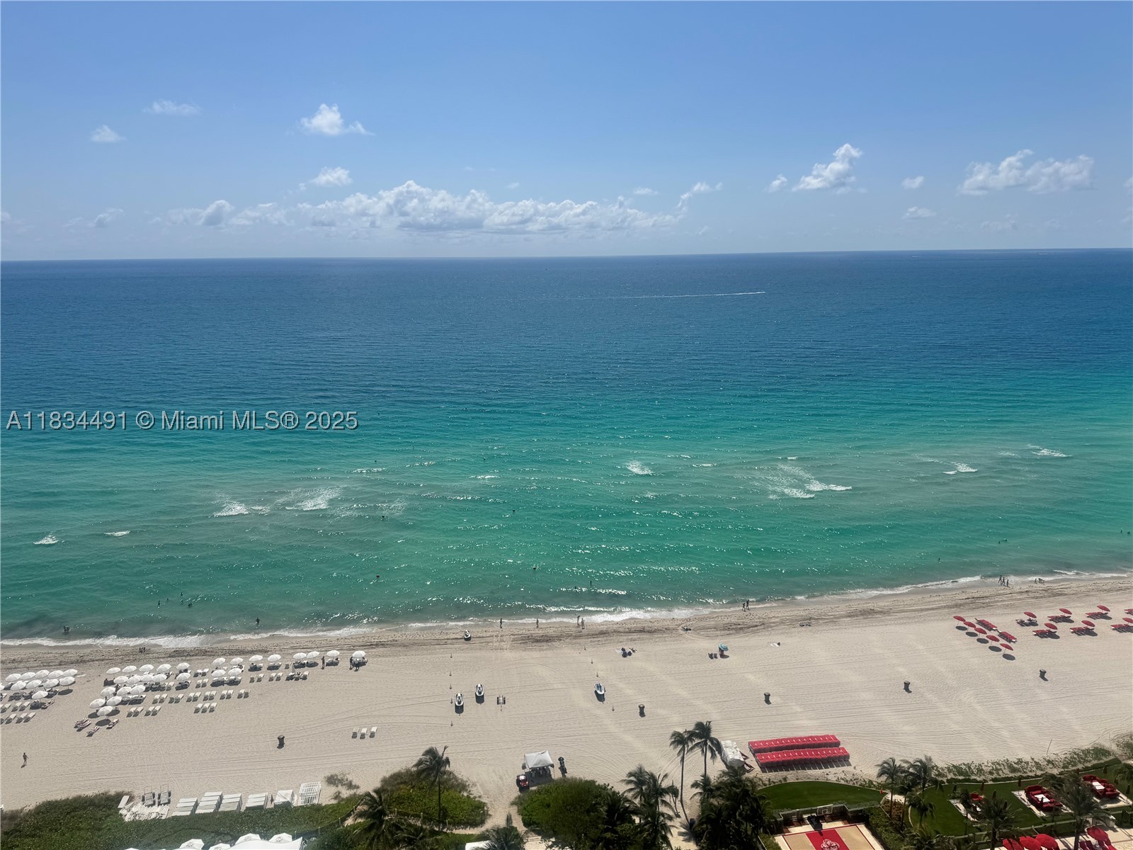 18001 Collins Ave 1810 — photo