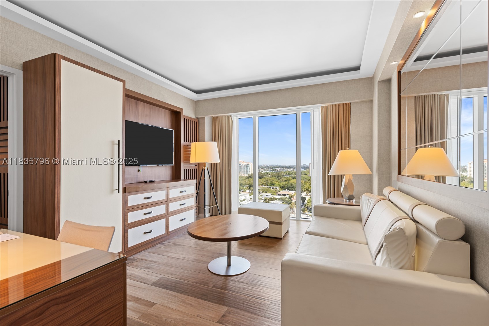 551 N Fort Lauderdale Beach Blvd H1401 — photo