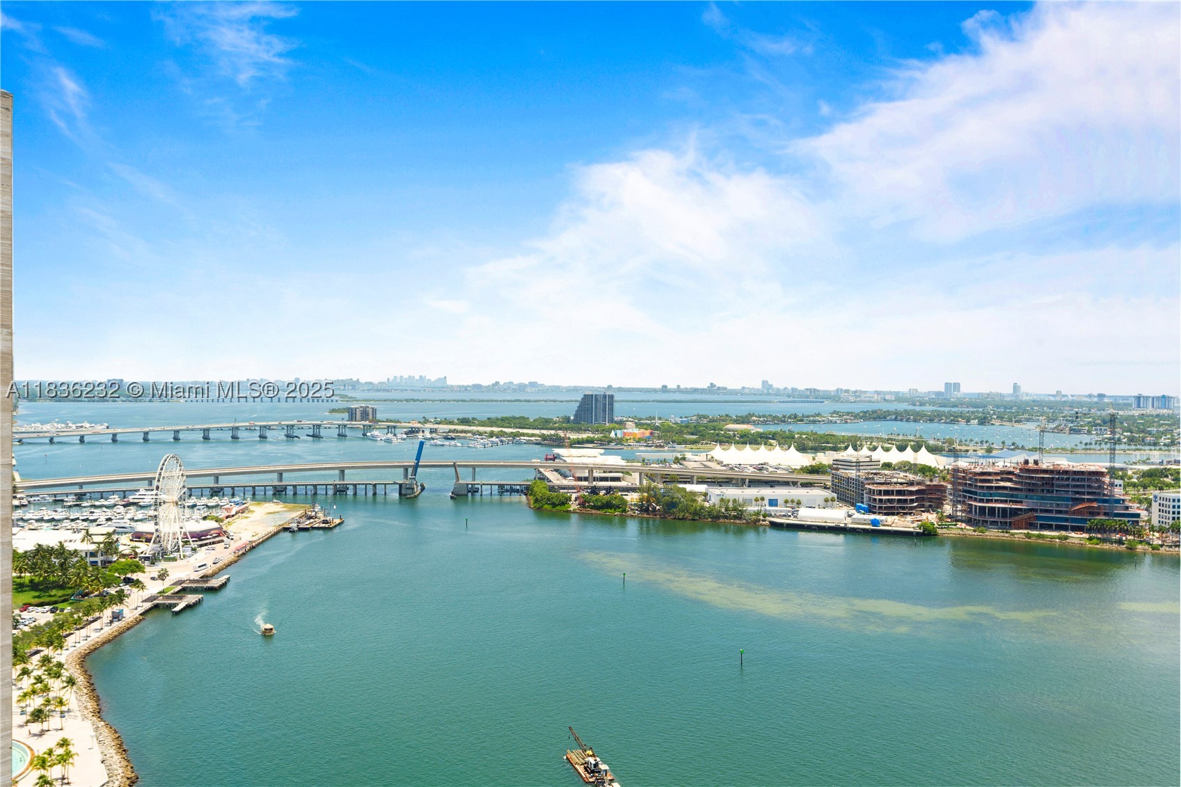 335 S Biscayne Blvd 3410 — photo