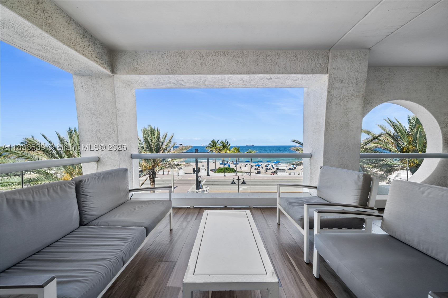 551 N Fort Lauderdale Beach Blvd R201 — photo