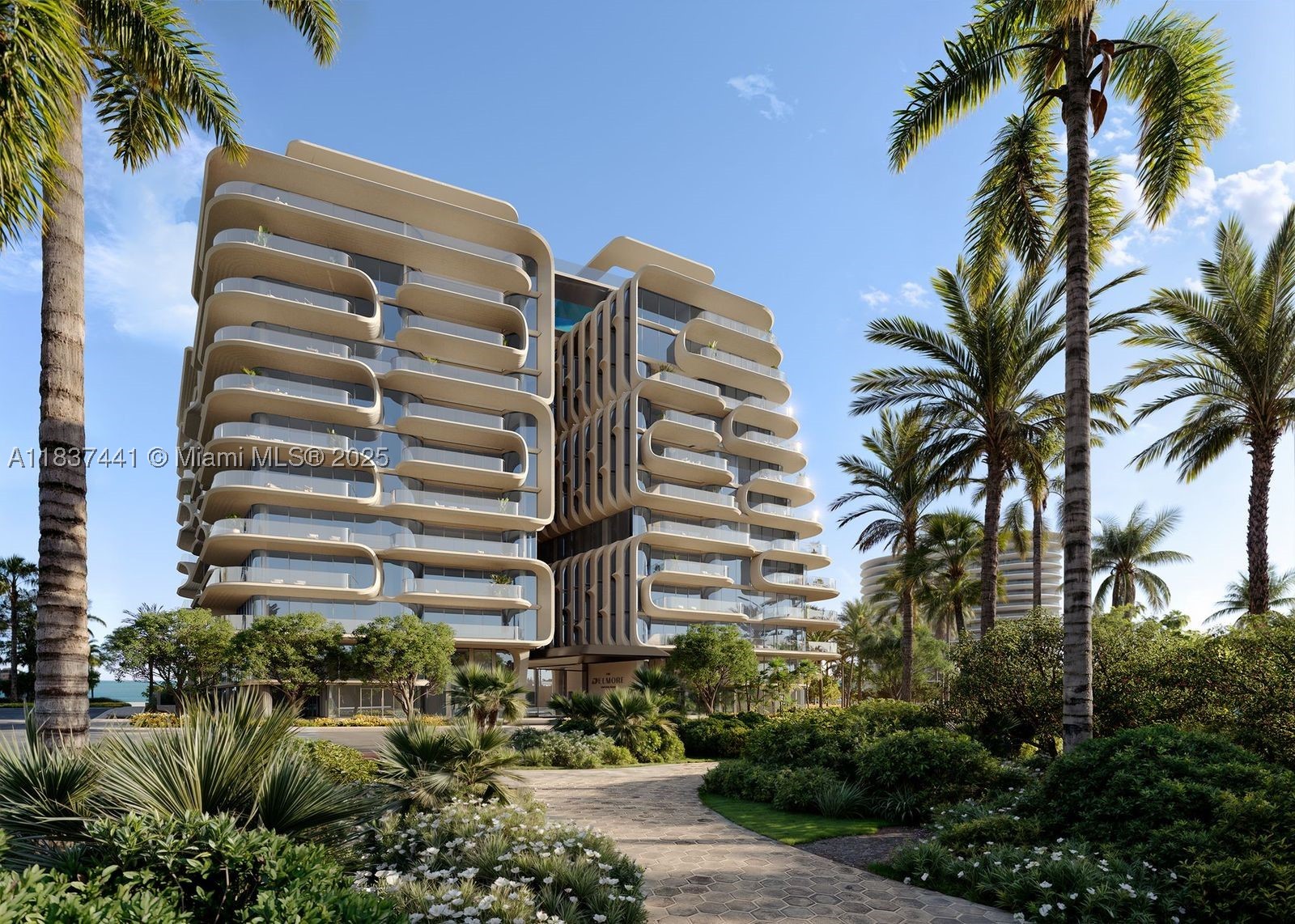 8777 Collins Ave 303 — photo