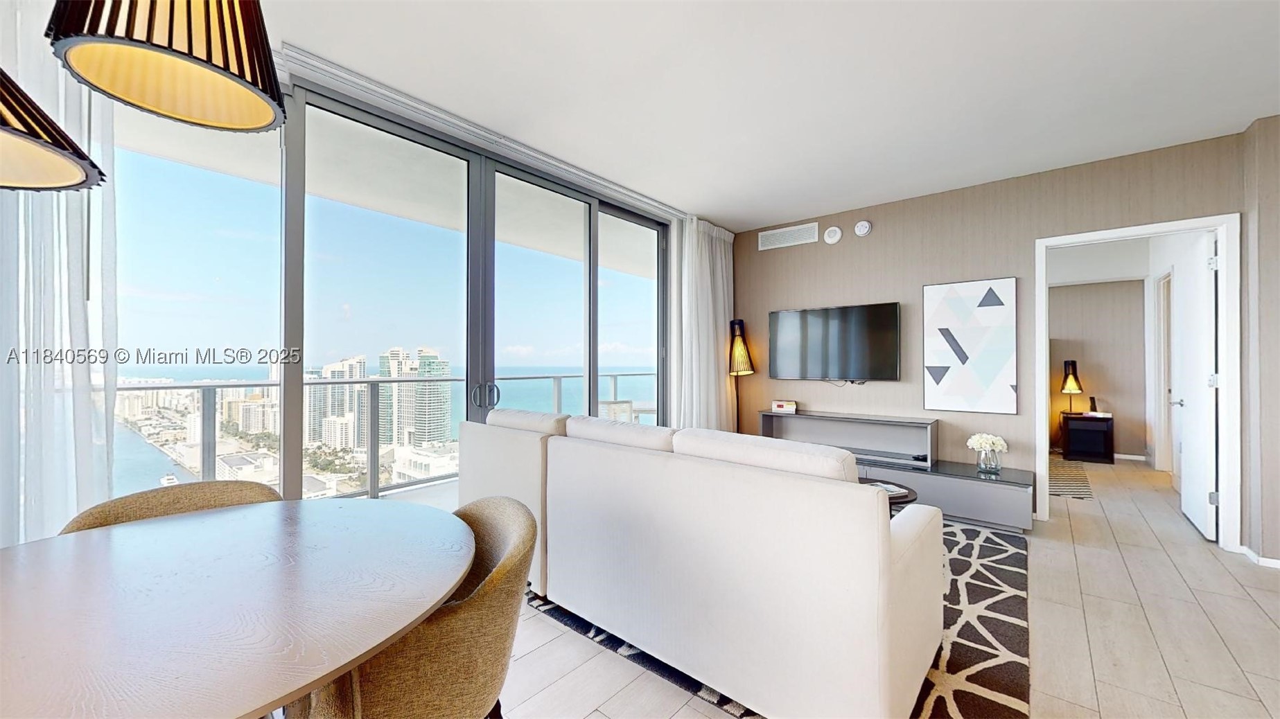 4010 S Ocean Dr T3802 — photo