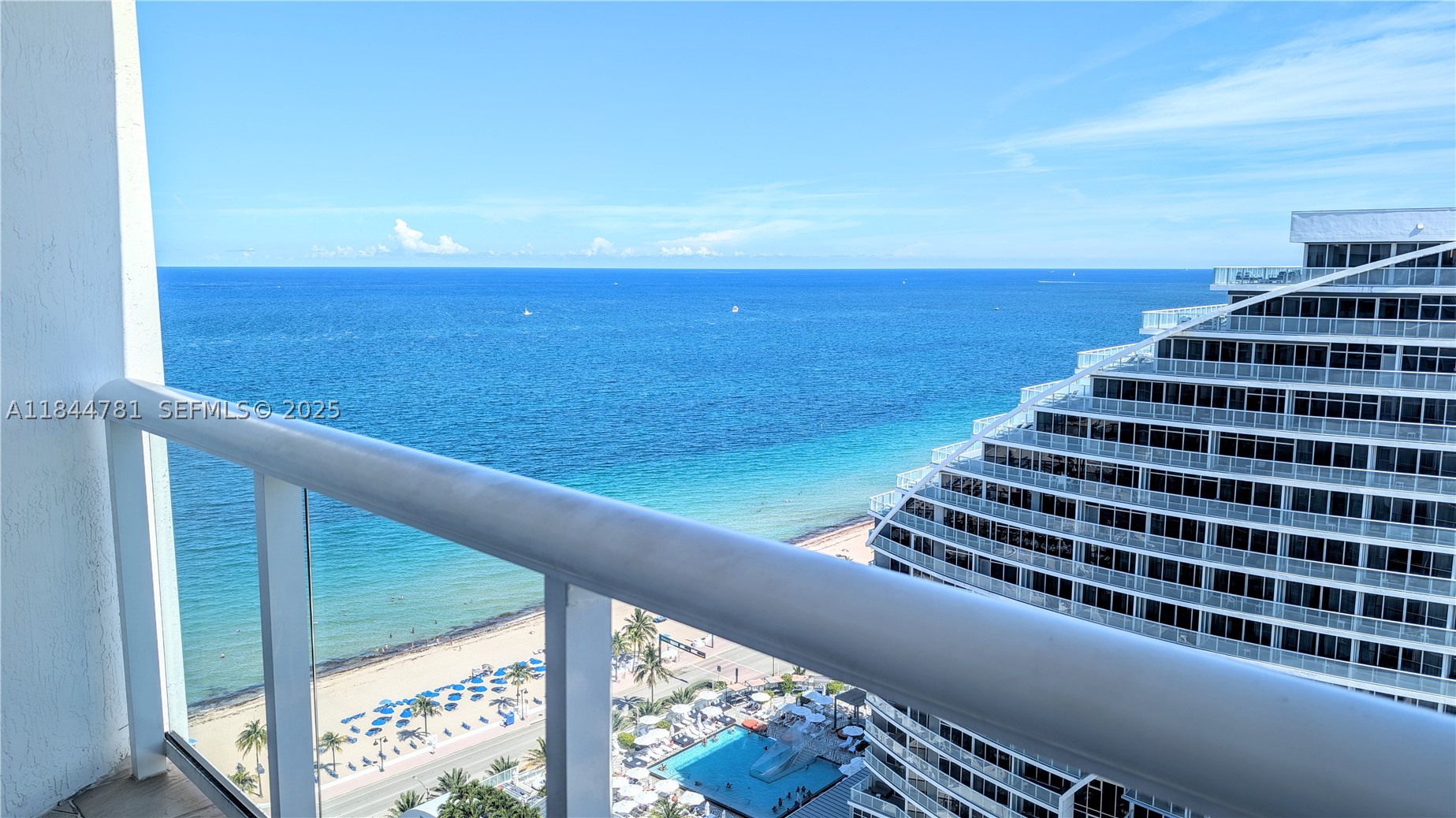 505 N Fort Lauderdale Beach Blvd 2501 — photo