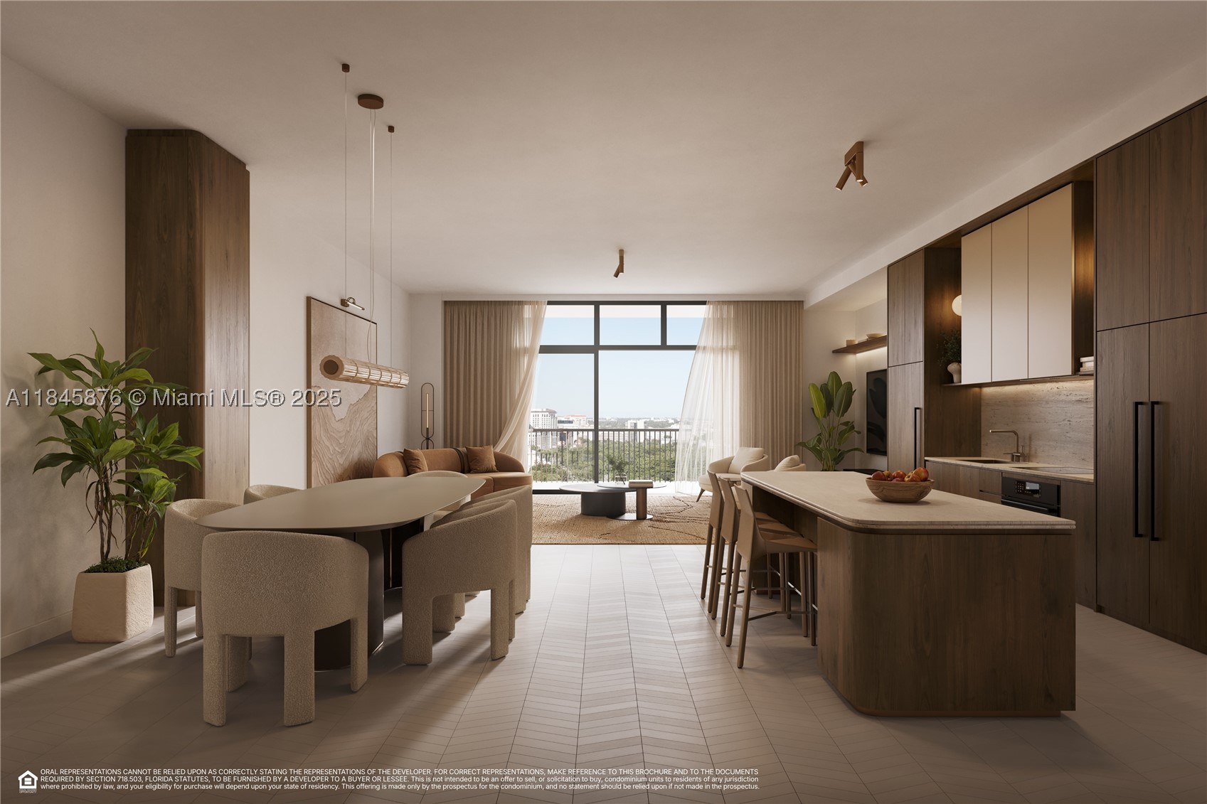 4241 Aurora St 505 — photo