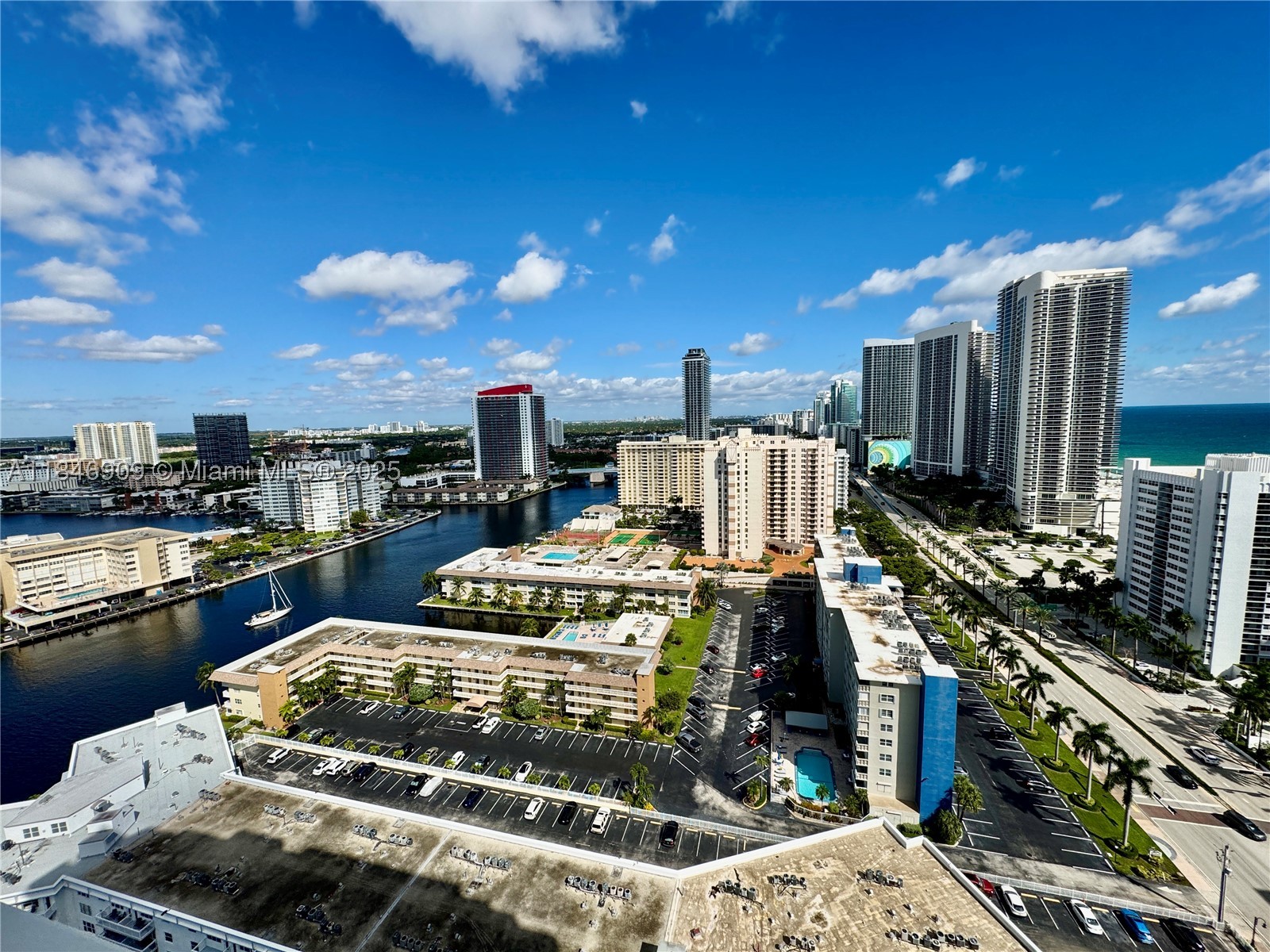 1945 S Ocean Dr 2311 — photo