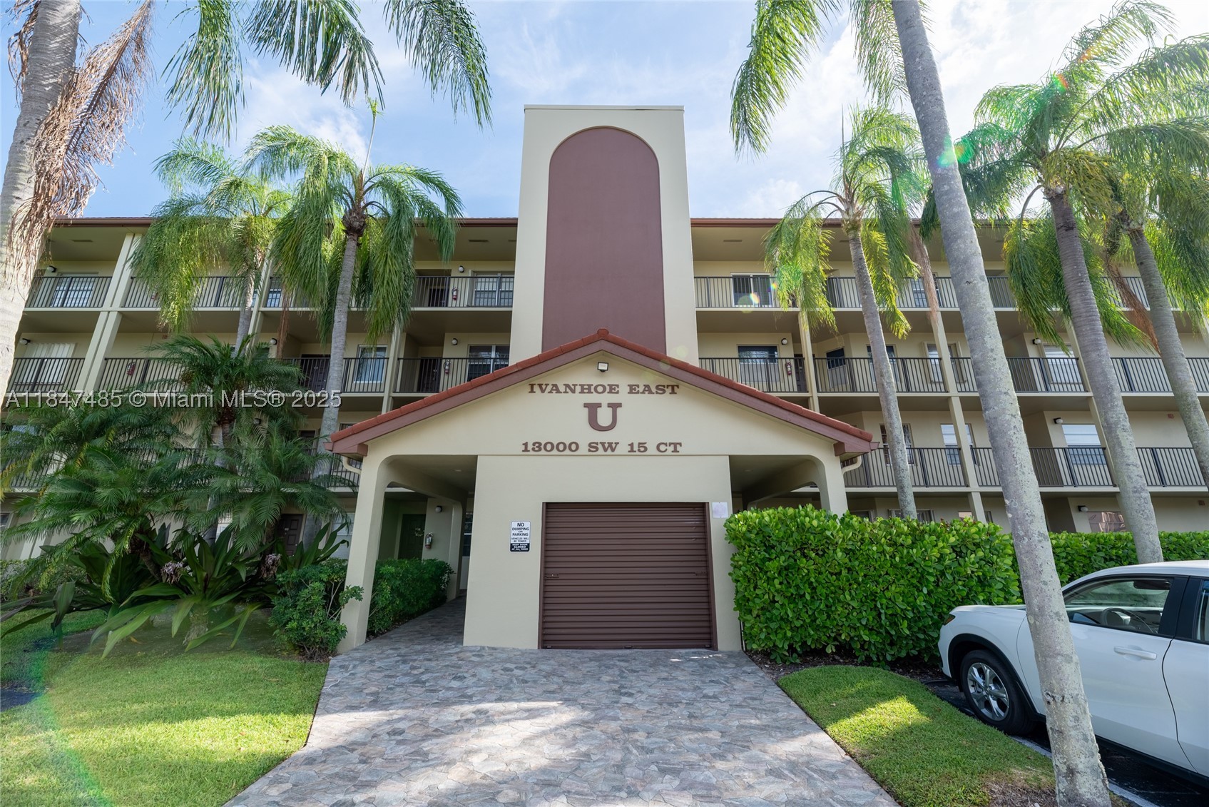 13000 SW 15th Ct 206U — photo