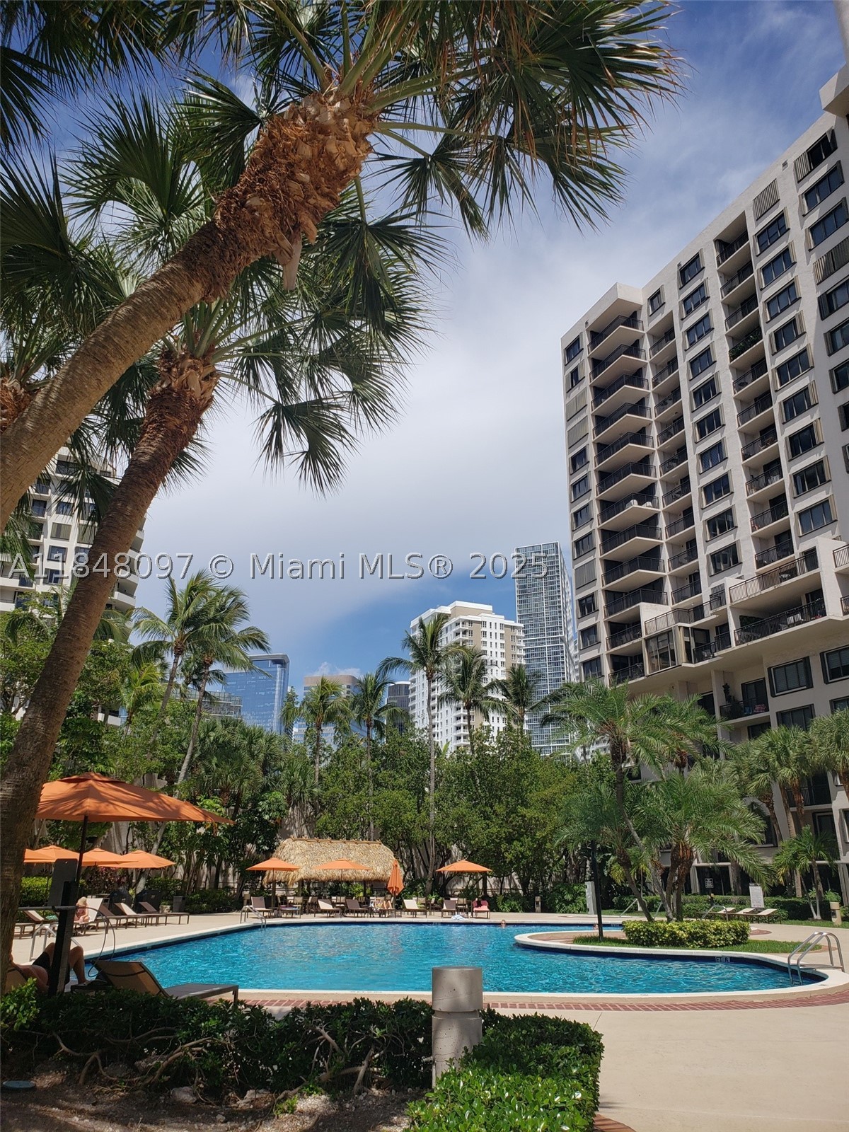 540 Brickell Key Dr 1524 — photo