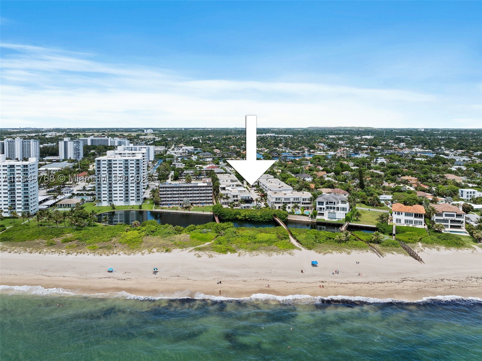 1784 Bay Dr 1784 — photo