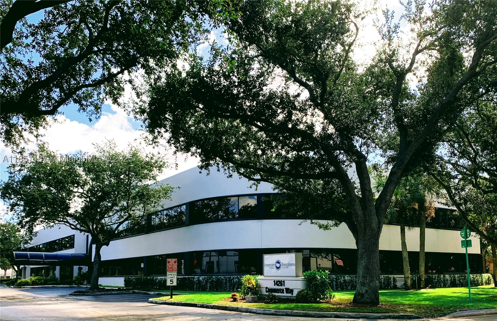 14261 Commerce Way 200 — photo