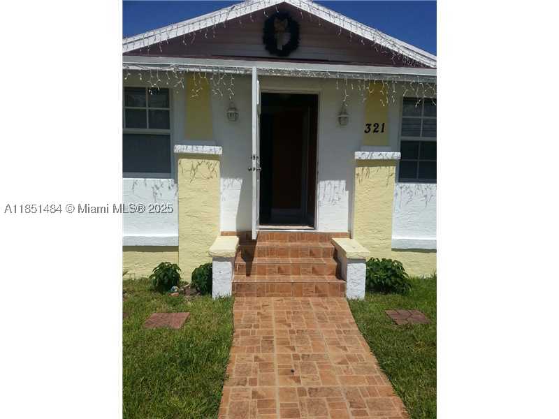 321 NW 13th Ave — photo