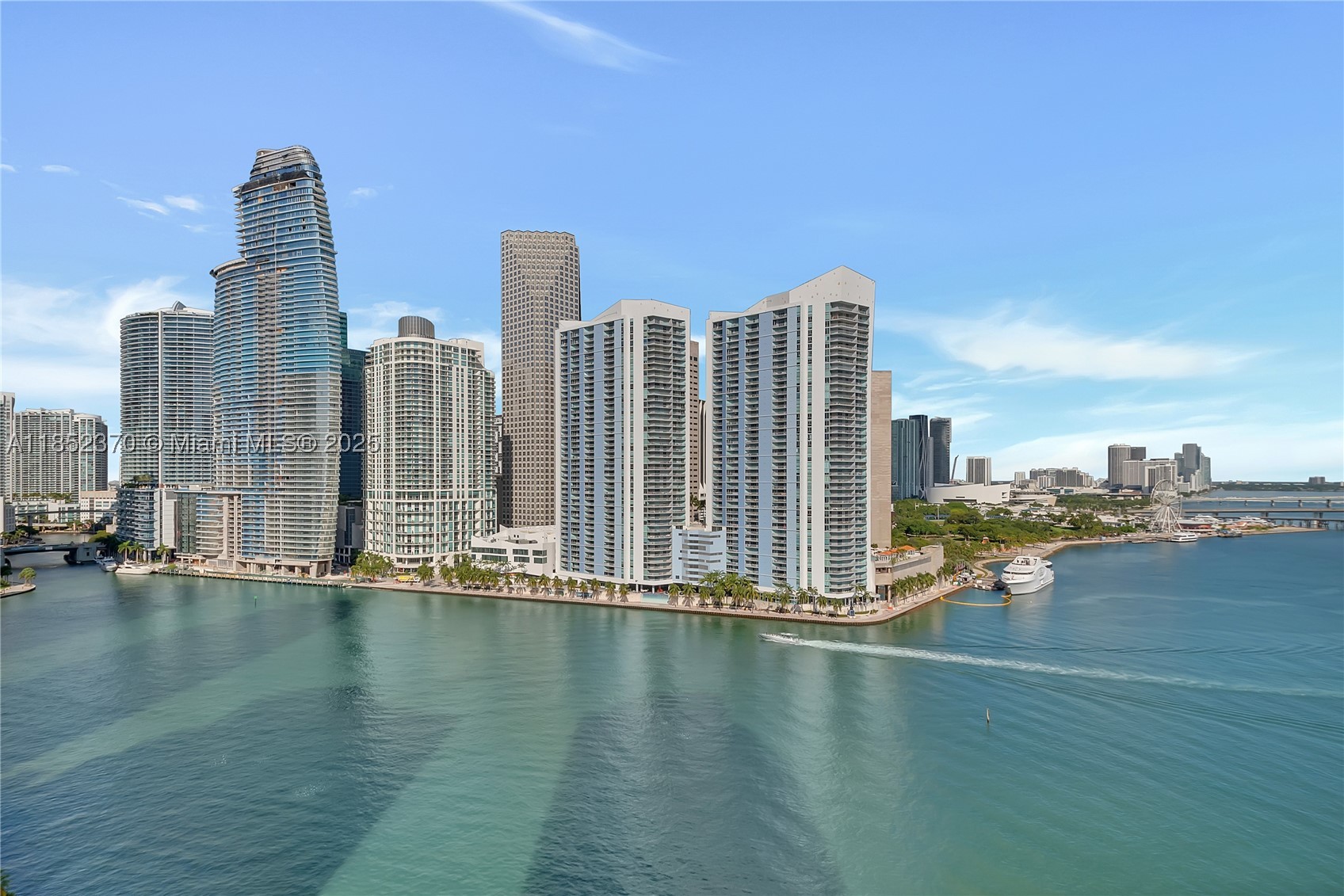 848 Brickell Key Dr 1906 — photo