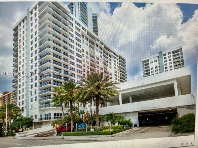 2751 S Ocean Dr 1406-S — photo