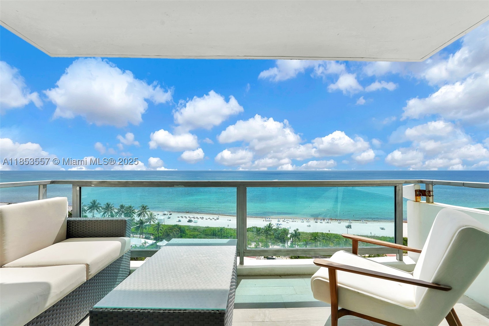 5151 Collins Ave Unit 1519 — photo