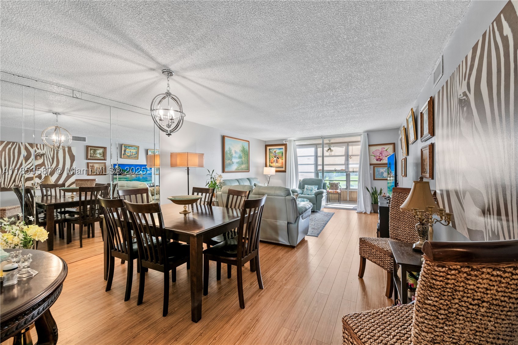 9461 Sunrise Lakes Blvd 207 — photo