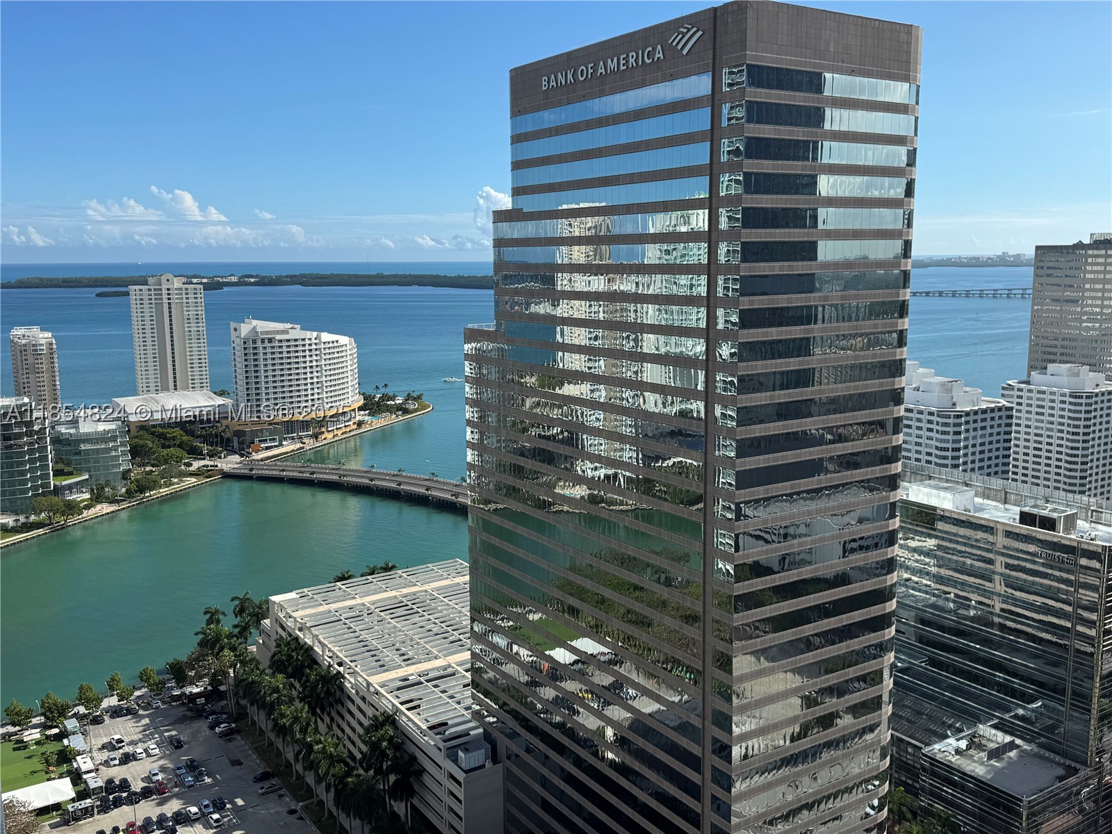 500 Brickell Ave 1204 — photo