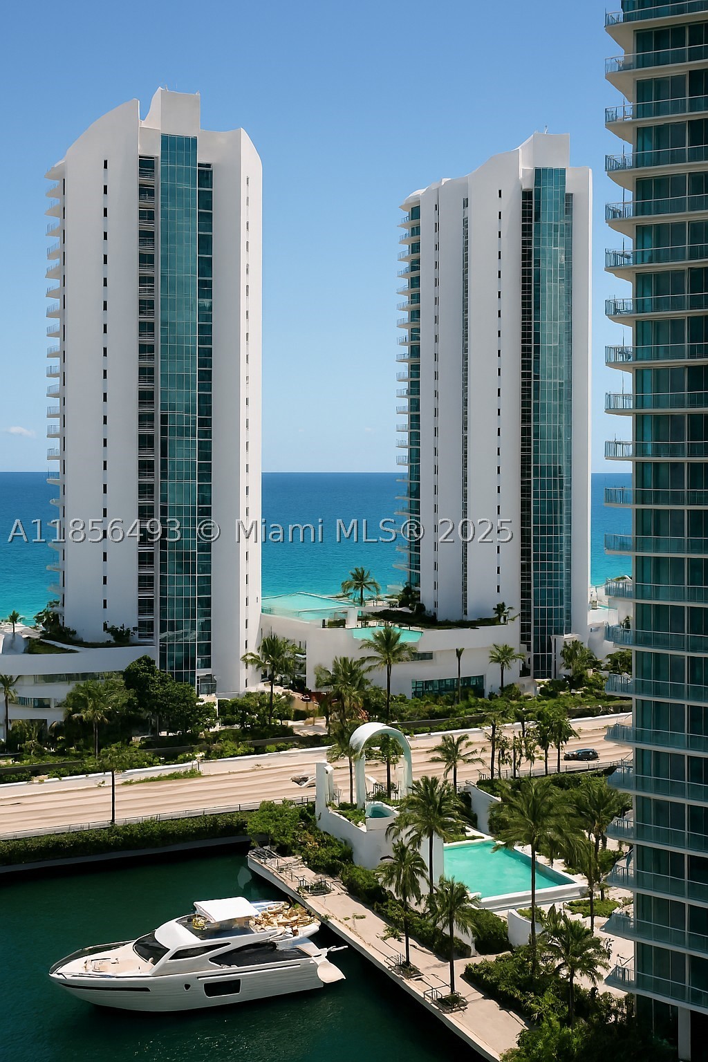 250 Sunny Isles Blvd 3-1506 — photo