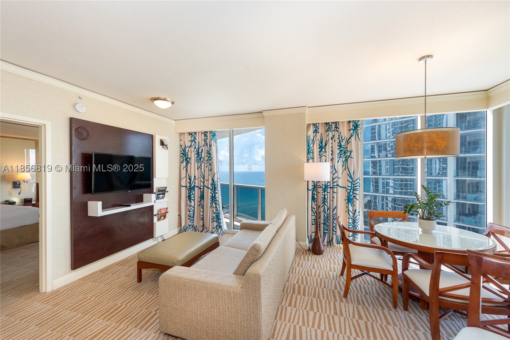 18001 Collins Ave 1214- 1215 — photo
